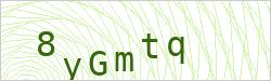 Imagen CAPTCHA